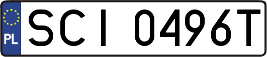 SCI0496T