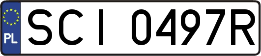 SCI0497R