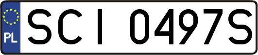 SCI0497S