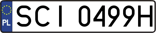 SCI0499H