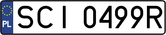 SCI0499R