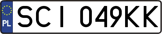 SCI049KK
