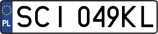 SCI049KL