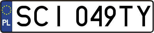 SCI049TY