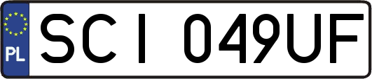 SCI049UF