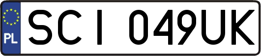 SCI049UK