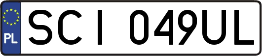 SCI049UL