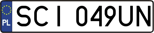 SCI049UN