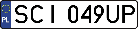 SCI049UP