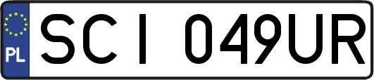 SCI049UR
