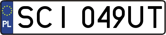 SCI049UT