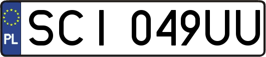 SCI049UU