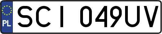 SCI049UV