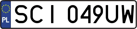 SCI049UW