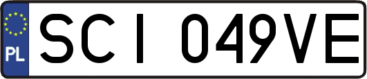 SCI049VE