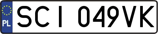 SCI049VK