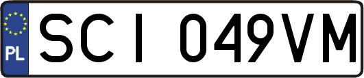 SCI049VM