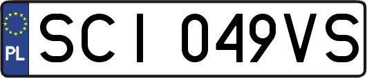SCI049VS
