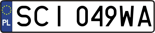 SCI049WA