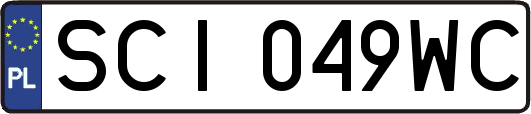 SCI049WC