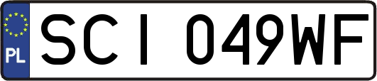 SCI049WF