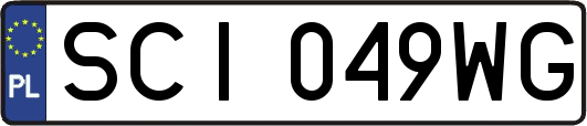 SCI049WG