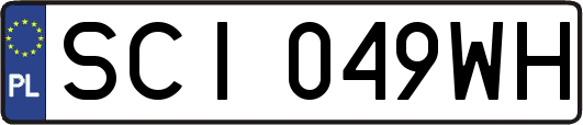 SCI049WH