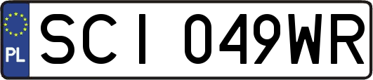 SCI049WR