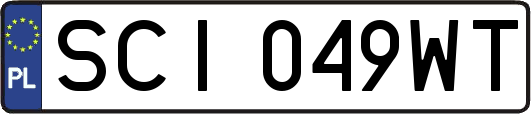 SCI049WT