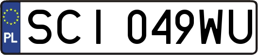 SCI049WU
