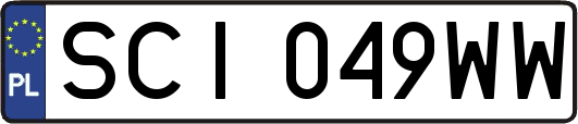 SCI049WW