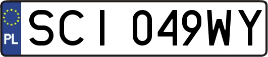 SCI049WY