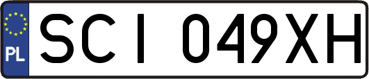 SCI049XH