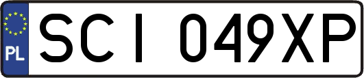 SCI049XP