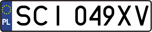SCI049XV