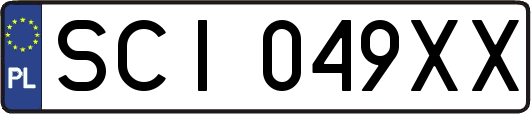 SCI049XX