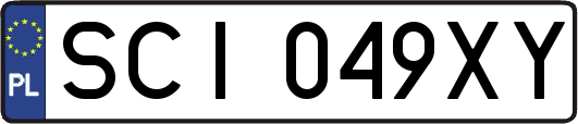 SCI049XY