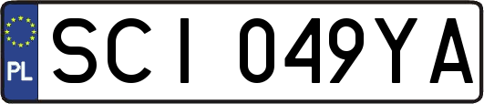 SCI049YA