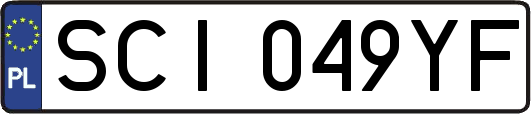 SCI049YF
