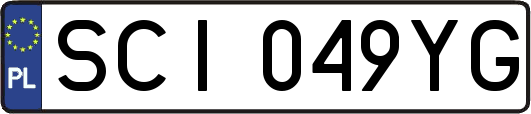 SCI049YG