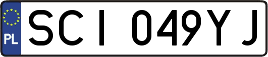 SCI049YJ