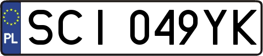 SCI049YK