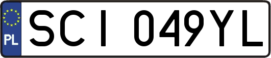 SCI049YL