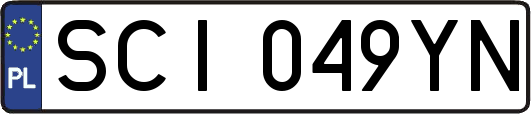 SCI049YN