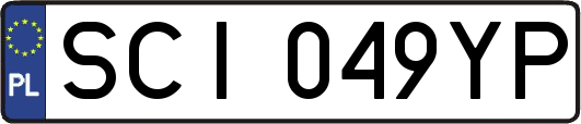 SCI049YP
