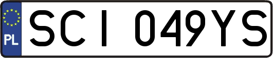 SCI049YS