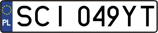 SCI049YT