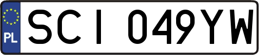 SCI049YW