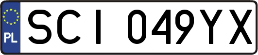 SCI049YX