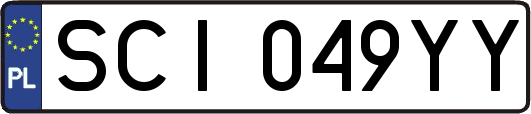 SCI049YY